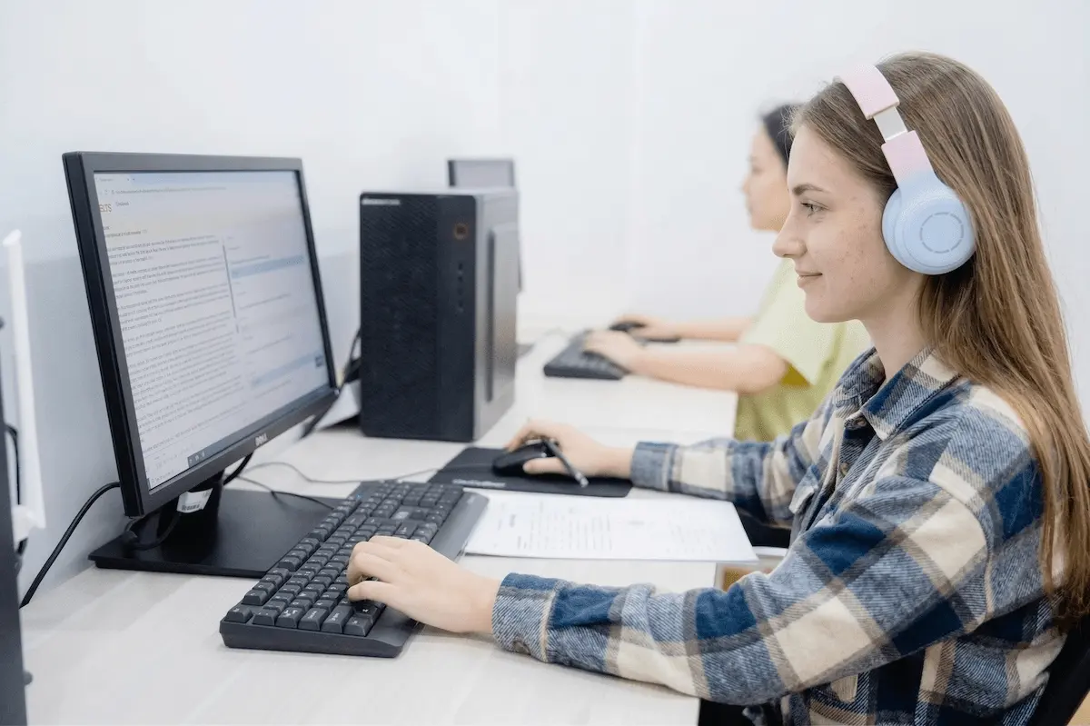 IELTS Test 2